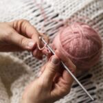 Taller de Tejido Crochet