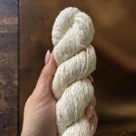 CRYSTAL - Merino luxury