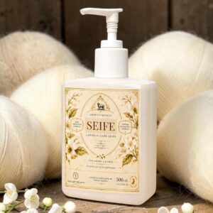 SEIFE LANOLIN CARE